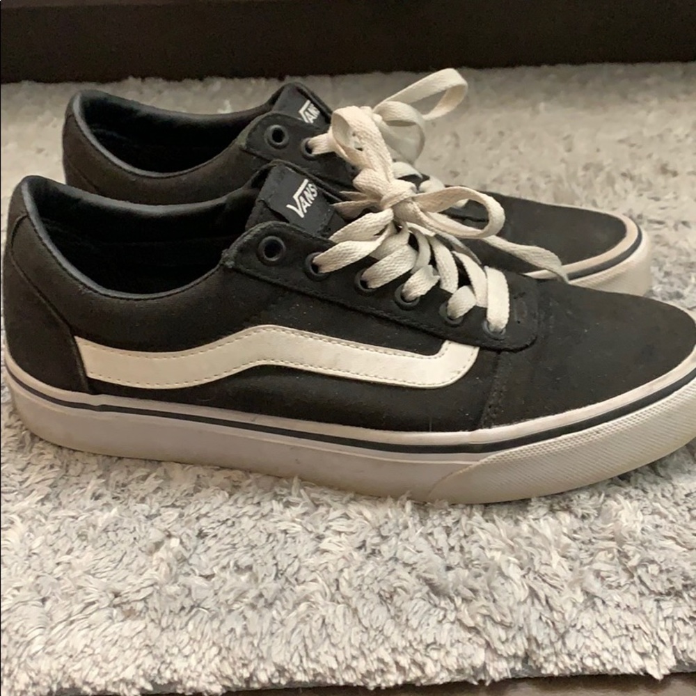 Classic vans